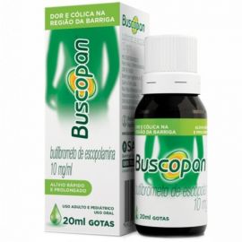 BUSCOPAN GOTAS 20ML