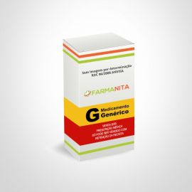 BESILATO DE ANLODIPINO 10MG C/ 30 COMPRIMIDOS - MEDLEY