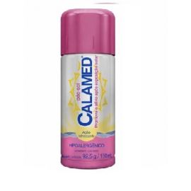 CALAMED POS-SOL AERO 150 ML