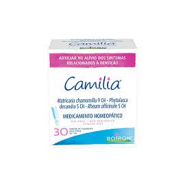 CAMILIA C/30 FLACONETES
