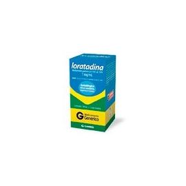 LORATADINA GEN XRP 100ML