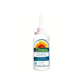CLINARA OLEO HIDRATANTE 200ML