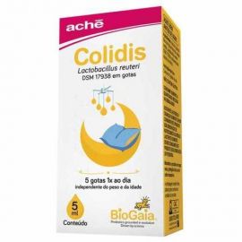 COLIDIS FRASCO 5ML