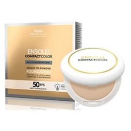 PROFUSE ENSOLEI BASE COMPACTCOLOR  FPS 50 - 10G