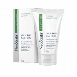 NEOSTRATA MINESOL OIL SKYN GEL PLUS 125G