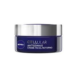 CREME FACIAL NOT CEL ANTISSINAIS NOTURNO 51G