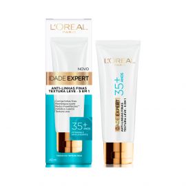 LOREAL IDADE EXPERT 35+ 40ML