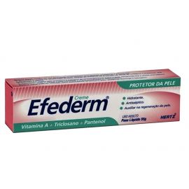 EFEDERM CREME 55GR