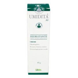 CREME HIDRATANTE UMIDITÁ AI 45G