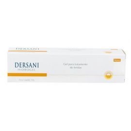 DERSANI HIDROGEL 30G
