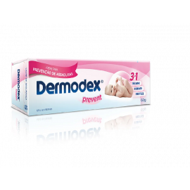 DERMODEX PREVENT 60G