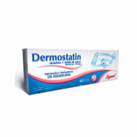 DERMOSTATIN PDA 60G