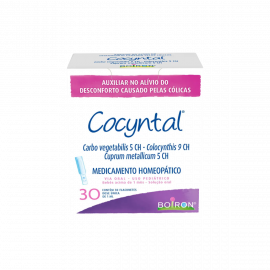 COCYNTAL C/30 FLACONETES