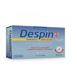SABONETE DESPIN  80G