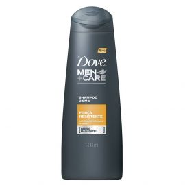 SH DOVE MEN CARE 2 EM 1 200ML