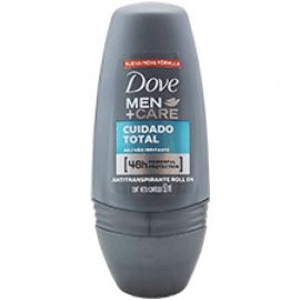 DESODORANTE DOVE ROLL-ON MEN CLEAN COMFOR