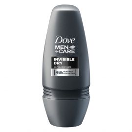 DESODORANTE DOVE MEN  INVISIBLE DRY 48 HR X