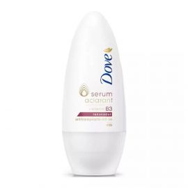 DESODORANTE DOVE ROLL-ON SERUM ACLARANT 50 ML