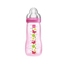 MAMAD FASHION BOTTLE ROSA 330ML