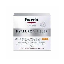 EUCERIN HYALURON FILLER DIA FPS30 50ML