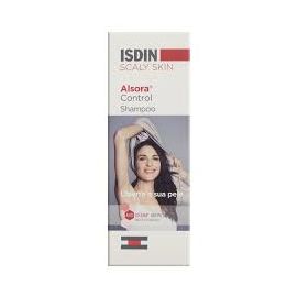 ALSORA SH CONTROL 200ML