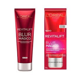 LOREAL BLUR REVITALIFT 27G