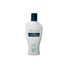 SHAMPOO AMEND ANTI CASPA 250ML