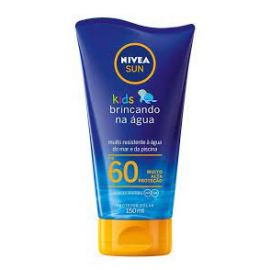 NIVEA SUN KIDS FPS 60 150ML