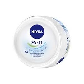 NIVEA SOFT CREME 49G