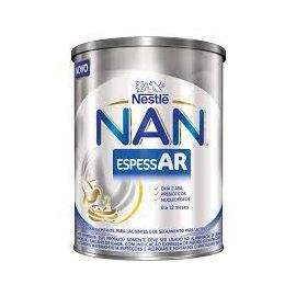 LEITE NAN A.R. 800G
