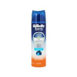 GEL BARBEAR GILLETTE FUSION HID