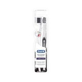 ESC DENT ORAL-B 3D WHITENING THERAPY PURIFICATION C/2