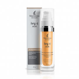 IVY C AOX GEL REJUVENESCEDOR 30G