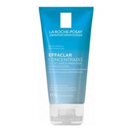 EFFACLAR GEL CONCENTRADO 60G
