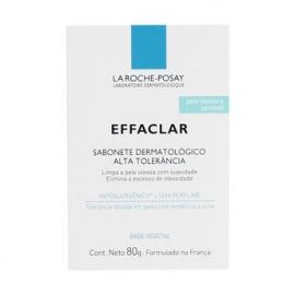 EFFACLAR SAB ALTA TOLER 70G
