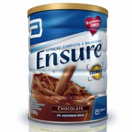ENSURE CHOCOLATE 900G 
