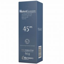 EPISOL HOMEM FPS 45 -  60G