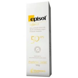 EPISOL INF FPS 50 120G