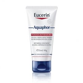 Pomada Reparadora Eucerin Aquaphor com 49g