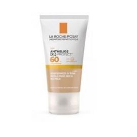 ANTHELIOS XL PROTECT FACE CLARA FPS60 40G