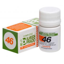 COMPLEXO HOMEOPÁTICO NR 46  6