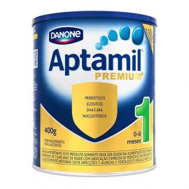 LEITE APTAMIL 1 400G