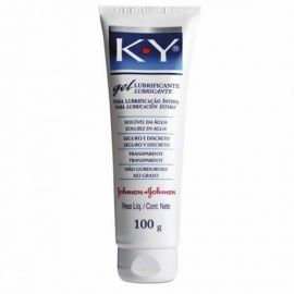KY GEL 100GRS