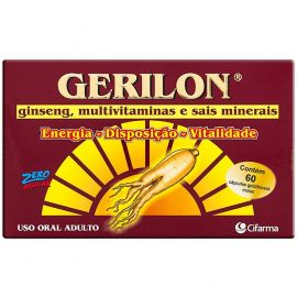 GERILON 60 CPS