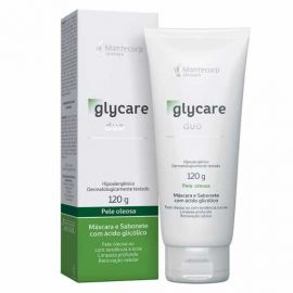 GLYCARE DUO BISNAGA 120G
