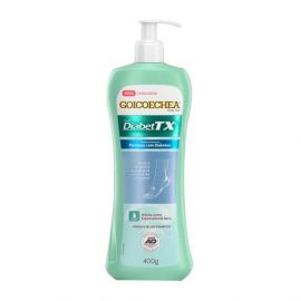 GOICOECHEA DIABET TX 386G