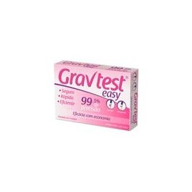 GRAV TEST