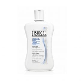 FISIOGEL TERAPIA DE HIDRATAÇÃO DIARIA LOCAO CREMOSA 200ML