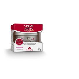 CREME DAVENE HIPOALÉRGICO 50 G