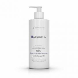 HYDRAPORIN AI FRASCO LOCAO 450G